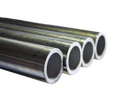 China ASTM A268 ST37 polished SS 304 Seamless Pipe Tubing Cold Drawn Grade B for sale