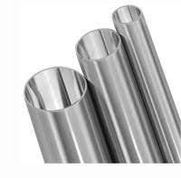China Cold Rolled 316L Stainless Steel Metal Tube High Hardness 10mm ODM for sale