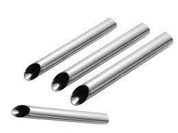 China AISI Square Inox Stainless Steel Metal Tube A249 SS304 304L 316 316L For Boiler for sale