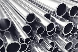 China 0.1 Mm Duplex 321 Stainless Steel Tubing 304 SS Pipe SA268 TP439 Material for sale