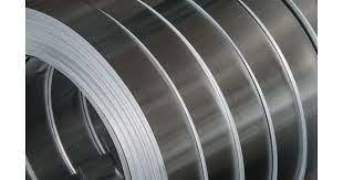 China Thermal Treated 304L Stainless Steel Sheet Coil Strip 3mm-20mm ODM for sale
