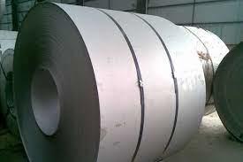 China JIS 4305 Lamas finas de aço inoxidável de bobina SS 304 0,15 mm à venda