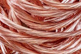 China ODM Stripped Beryllium Bare Copper Wire Alloy 25 UNS C17200 for sale