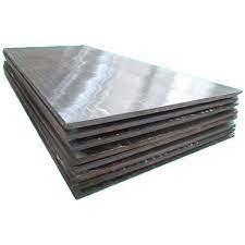 China ODM HR Low Stainless Steel Sheet Metal Black Mild ASTM 5115 1.5mm for sale