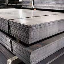 China Q195 SS400 Stainless Steel Sheet Plate 0.6mm Thick 1500mm Width Construction Building for sale