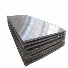 Chine GB/T 4171 tôle d'acier au carbone doux laminée à chaud, plaque résistante au corrosion Q235NH ASTM A558 à vendre