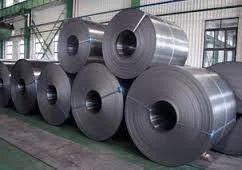 China 1018 1020 1045 bobinas de acero al carbono recocido de 0,8 mm de dureza completa laminado en frío en venta