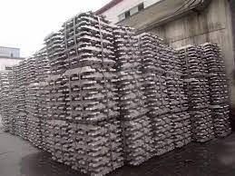 China aluminium ingots for sale factories - ECER