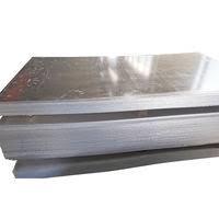 China 0.8mm 1.0mm 2B Mirror Polishing AISI 316 304 Stainless Steel Sheet / Plate for sale