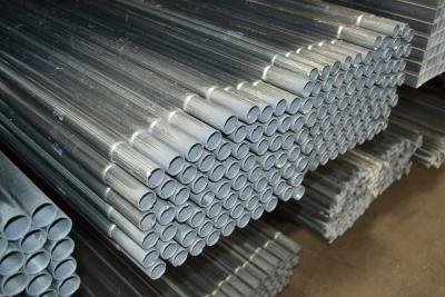 China Ss 304l 304 316 Stainless Steel Seamless Tubes Thickness 1.0 - 4.0mm Sus304h for sale