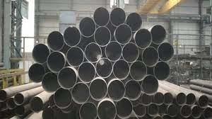 Chine Q235 Q345 Tubes en acier tubulaire galvanisé sans soudure carré rectangulaire 3x3 à vendre
