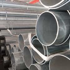 China Welded And Seamless Stainless Steel Tube Pipes JIS 304 308s 309s 316 316l for sale