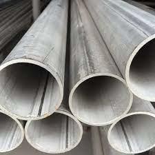 China Hot Working 316 316L Stainless Tubing, High Hardness 10mm Stainless Steel Tube for sale
