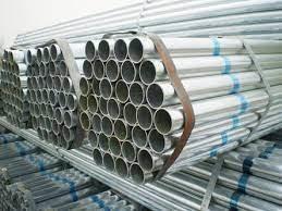 China GI hueco 2 x 3 tubos de acero galvanizado para carports ASTM EN10327 personalizado en venta