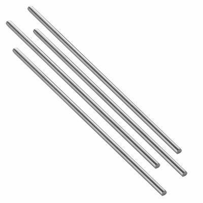 China Special Cold Heading Steel Grade Stainless Steel Rod With Temperature Resistance à venda