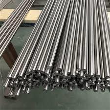 中国 Decorative Stainless Steel Bars For Cold Heading Strong Corrosion Resistance And Multiple Shapes 販売のため