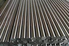 China Temperature Resistant Steel Rods Various Shapes For Precision Engineering Applications à venda