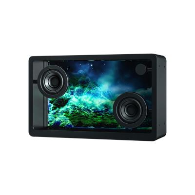 China Portable Interactive Bluetooth Speaker App Remote Control for sale