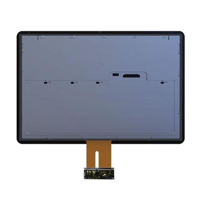 China 5.0V 1280*1024px 96PPI panel táctil de 17 pulgadas 2.9m m TP densamente en venta