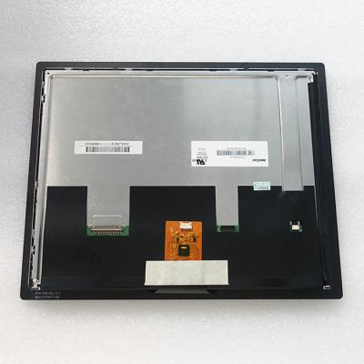 China 15.3mm Thick 3.3V EETI IC 15'' Touch Panel Bonding With LCD for sale