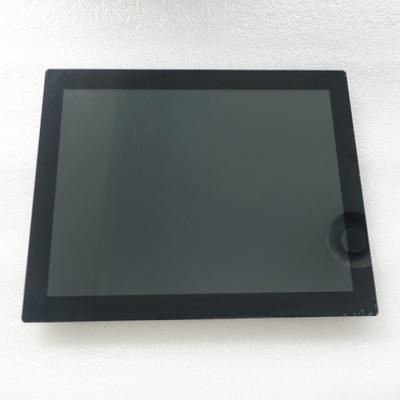 China 60Hz USB 15 Inch Touch Panel Assembly 1024*768px Multi Touch Panel for sale