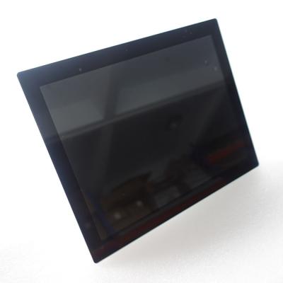 China 10 Points 19 Inch Touch Panel Assembly Tape Bonding With LCM for sale