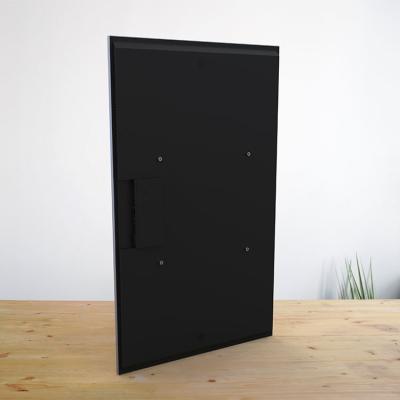 China 4mm Cover Glass 3840x2160 Retail Smart Mirror LCD Frame Bonding for sale