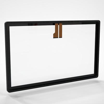 China Customized 10 Points 32In Touch Panel Structure 85% Transparency for sale