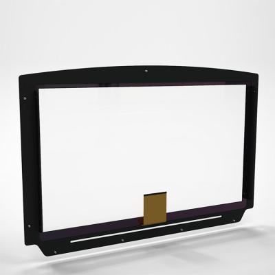 China USB2.0 PCAP Touch Screen Structure 32'' Touch Panel Bonding With TFS for sale