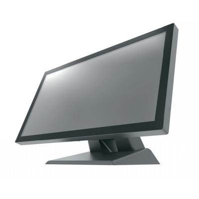 China 10 Points 21.5in TFT LCD Desktop Touch Monitors 100x100mm VESA for sale