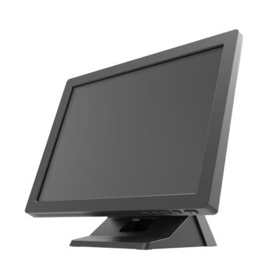 China 250 Nits 1280*1024px 19 Inch Desktop Touch Monitors For PC for sale