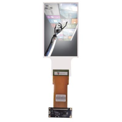 China CE Reach EMC 18.5'' Android Touch Foil Screen With Calibration Method for sale
