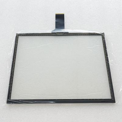 China Anti Corrosion 55 Inch Anti Glare GG Touch Panel EETI80H100 Controller for sale