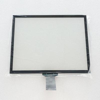 China ILITEK IC GG 23.8 Inch ITO PCAP Touch Screen For Medical Field for sale