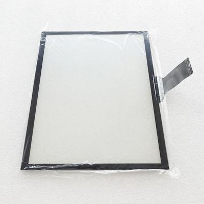 China 18.5 Inch USB Pcap ITO GG Touch Glass Panel For Educational Application for sale