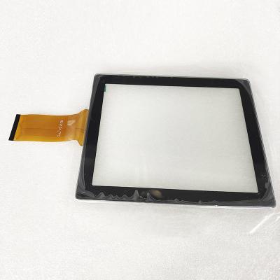 China Linux Windows 5V 8.4 Inch PCAP GG Touch Panel Low Power Consumption for sale