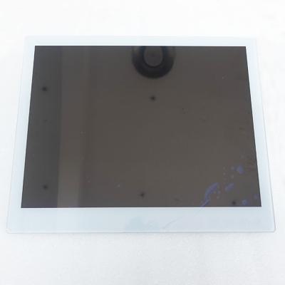 China 24 pantallas LCD de enlace ópticas del tacto de la pulgada para la máquina expendedora del bocado en venta