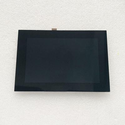 China 2.95mm TFT 5 Inch Optical Bonding Touch Screen For Currency Counter for sale