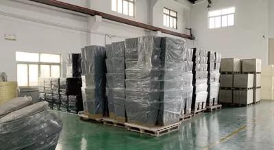 Verified China supplier - Jiangsu Zhuohe Mould Co., Ltd.