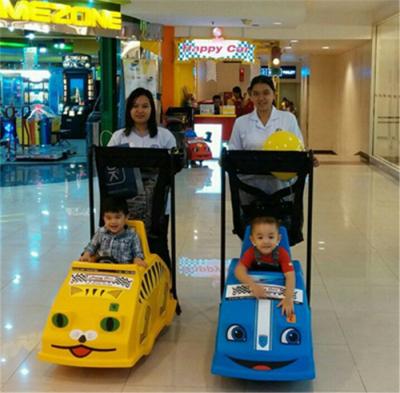 China LDPE HDPE Rotomolded Ride On Toy Vehicles Roto Molded Plastic Products High Level for sale