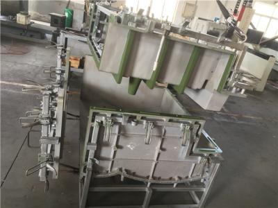 Chine Érosion en plastique de haute résistance de meubles de rotomoulage de bâti de rotation résistante à vendre
