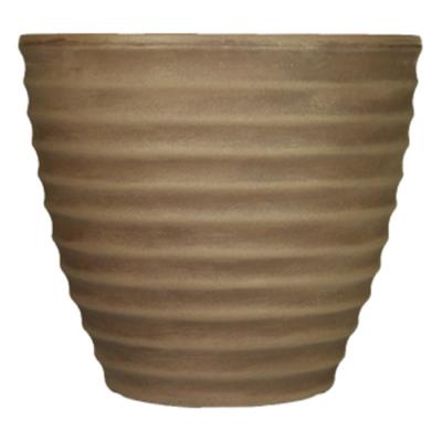 中国 高精度MDPE LLDPEのHDPEの正方形の植木鉢はダイ カストCNC型の作成からの鍋を植える 販売のため