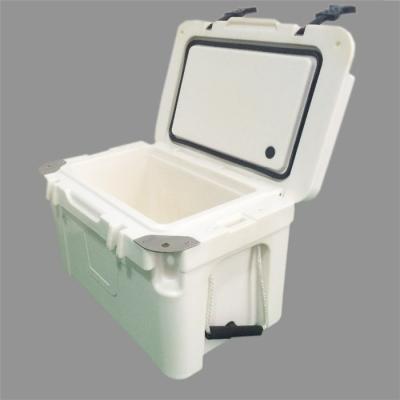 China Dependable Rotational Moulding Products Multi Function Rotational Molded Cooler For Picnic Recyclable for sale