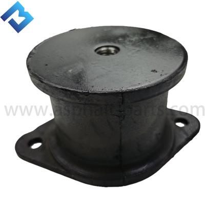 China Asphalt Vibratory Roller Spare Parts Rubber Shock Absorber Pads 4700391985 for sale