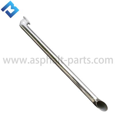 China Steel Engine Exhaust Pipe For  S1600-3L S1880-3L for sale