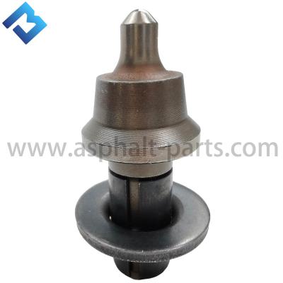 China W6/20 Tipped Asphalt Road Milling Bits  Milling Machine Spare Parts for sale