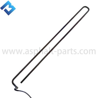 China  Asphalt Paver Parts Square Typed 4608150199 Screed System Heating Elements for sale