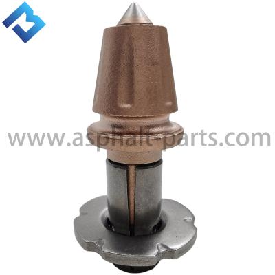 China W1-13 G/20 Part Milling Cutter Picks For Asphalt Milling Machine Number 2642517 à venda