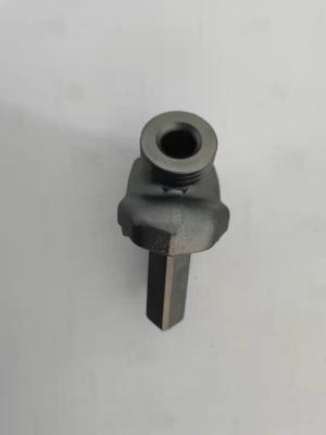 China milling machine spare parts replacement 74801 HT2 milling tool holder for sale