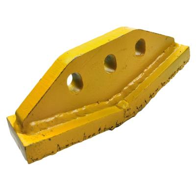 China Road Construction PM620 Side Panel Front And Rear Small Sliding Shoes 50X210 for sale